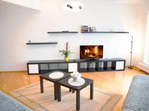 Wilde Guest Apartment Tigutorn