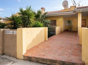 Colinas del Faro - Modern 2BR Apartment With Big Terrace, 10 Mins Walk to the Beach