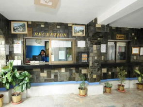 Hotel Clarion