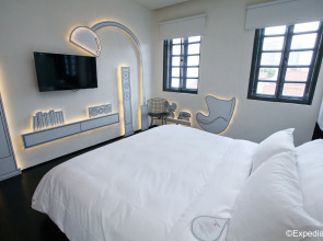 Wanderlust by The Unlimited Collection