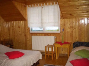 Pension La Izvoare