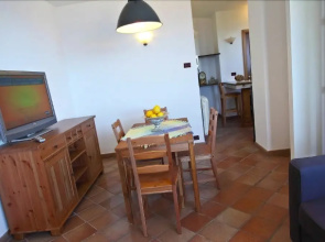 Terrazza sul Golfo
