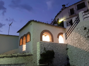 Casa Martina Pampaneira