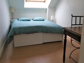 Le Loft, l'annexe
