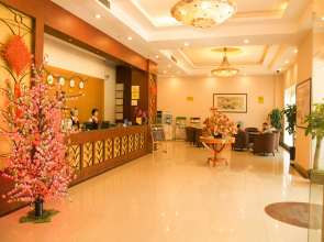 GreenTree Inn Zhongshan Nanlang Metro Station Branch