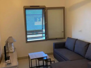 Appartement T2 Très bon standing vue mer