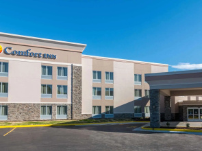 Comfort Inn Edwardsville - St. Louis
