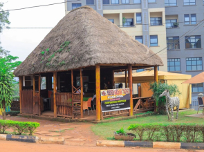 Mulago Hospital Guest House