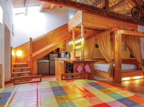 Beautiful Home in Vodnjan With Wifi and 0 Bedrooms