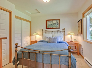 Guinevere's Cottage