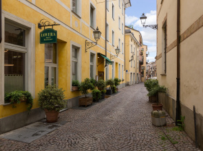 Palazzo Lovera Hotel