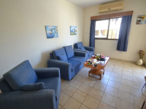 Daphne Apartment