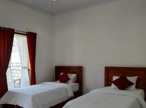 Omah Nusa Villa