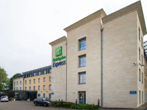 Holiday Inn Express Bath by IHG