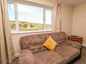 Glanyrafon Bungalow