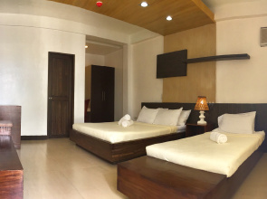 Seabird International Resort