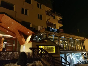 APARTMENTS FOKA - 600m from Gondola ski lift - PROMO