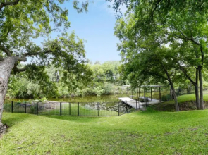 Lake LBJ 4BR Home w/ Boat Deck, Huge Yard