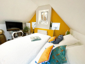 Chambre Appartement