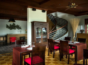 Sokkhak Boutique Resort