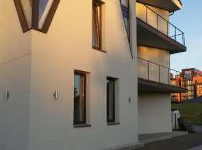 Ramresort Apartment Palanga