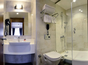 Hotel Le Maritime