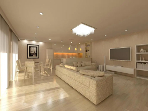 Zaav Apartment
