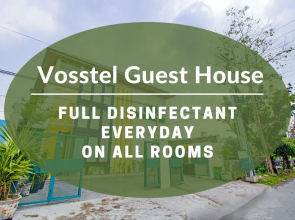 Vosstel Guest House