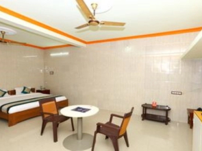 SS Residency