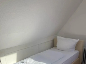 Room in Guest Room - Pension Forelle - Double Room n01