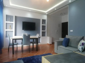 Appartement Cosy Bien équipée