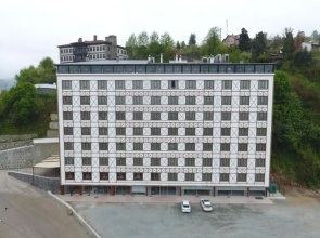 Arhavi Resort Hotel