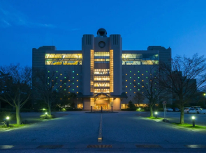 Suzu Beach Hotel