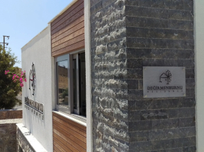 Degirmenburnu Residence