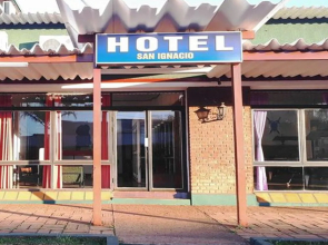 Hotel San Ignacio