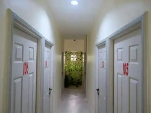 RedDoorz near Exit Tol Pekalongan