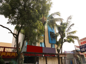 Hotel Aura Inn by OYO Rooms