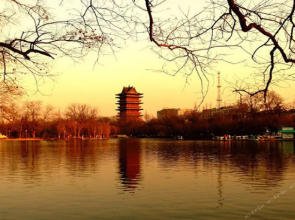 Vienna Hotel Anhui Hefei Sanxiaokou