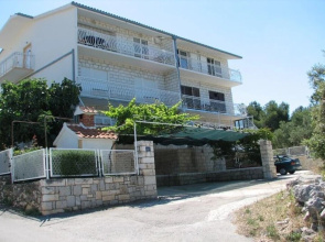 Antev - 80m From the sea With Parking - A1