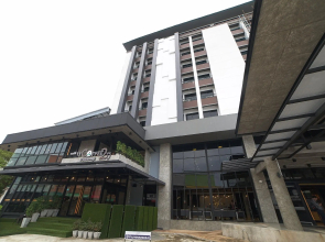 Southern View Hotel Pattani