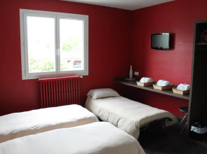 La Hourquie Café