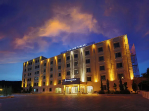 Park Dedeman Mardin