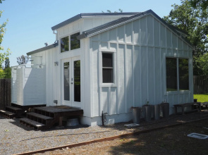 The Eastside - Healdsburg - 3 Br Home