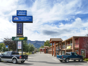 Canadas Best Value Inn & Suites Fernie