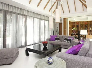 Manathai Villa Sylvia Pattaya