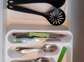 Апартаменты на улице Карла Маркса 47Б