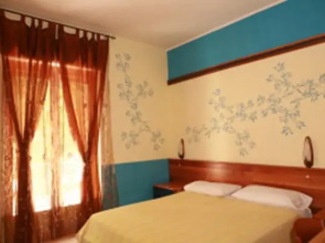 Hotel Praja Mare