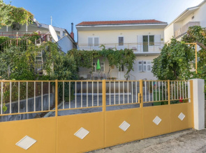 Apartment Svetinka