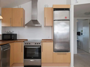 6 Person Holiday Home in Hvide Sande