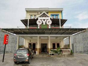 OYO 475 Kartika Syariah Homestay